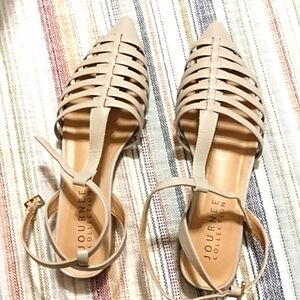 NIB Journey collection 8.5